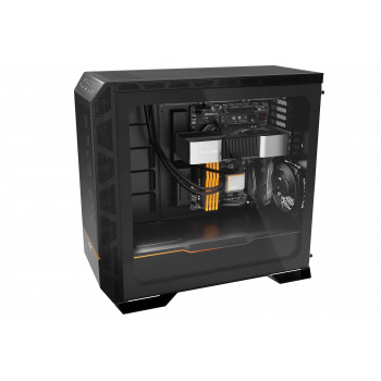 be quiet! DARK BASE PRO 901 | Black Full Tower Noir