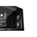 be quiet! DARK BASE PRO 901 | Black Full Tower Noir