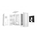 be quiet! Shadow Base 800 FX White Midi Tower Blanc