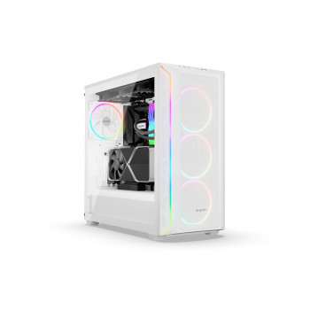 be quiet! Shadow Base 800 FX White Midi Tower Blanc