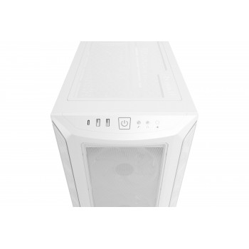 be quiet! Shadow Base 800 FX White Midi Tower Blanc