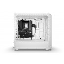 be quiet! Shadow Base 800 FX White Midi Tower Blanc