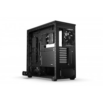 be quiet! Shadow Base 800 FX Black Midi Tower Noir