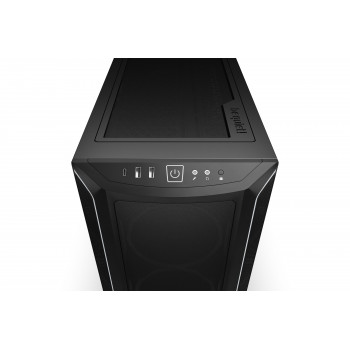 be quiet! Shadow Base 800 FX Black Midi Tower Noir