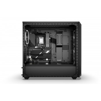 be quiet! Shadow Base 800 FX Black Midi Tower Noir