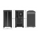 be quiet! Pure Base 500DX Midi Tower Noir