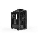 be quiet! Pure Base 500DX Midi Tower Noir