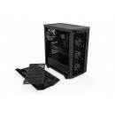 be quiet! Pure Base 500DX Midi Tower Noir