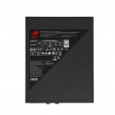 ASUS ROG THOR 1200W Platinum II unité d'alimentation d'énergie 24-pin ATX ATX Gris