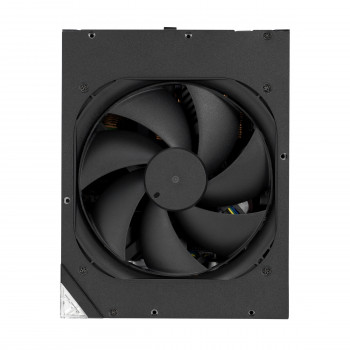 ASUS ROG THOR 1200W Platinum II unité d'alimentation d'énergie 24-pin ATX ATX Gris