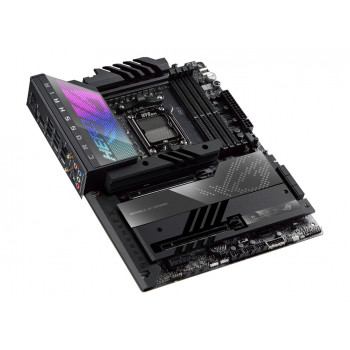 ASUS ROG CROSSHAIR X670E HERO AMD X670 Emplacement AM5 ATX