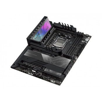 ASUS ROG CROSSHAIR X670E HERO AMD X670 Emplacement AM5 ATX