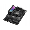 ASUS ROG CROSSHAIR X670E HERO AMD X670 Emplacement AM5 ATX