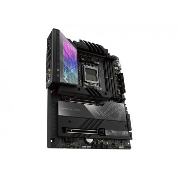 ASUS ROG CROSSHAIR X670E HERO AMD X670 Emplacement AM5 ATX