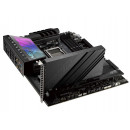 ASUS ROG CROSSHAIR X670E HERO AMD X670 Emplacement AM5 ATX