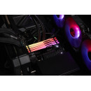 Kingston Technology FURY Beast 32GB 6400MT s DDR5 CL32 DIMM (Kits de 2) RGB EXPO