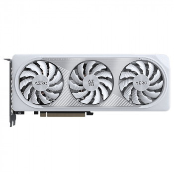 GIGABYTE AERO GeForce RTX 4060 OC 8G NVIDIA 8 Go GDDR6