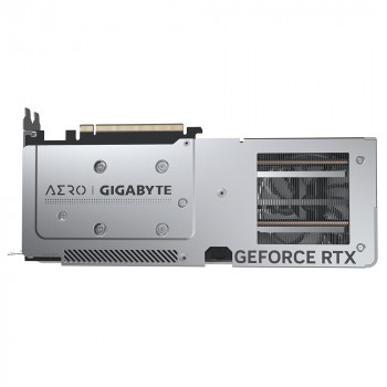 GIGABYTE AERO GeForce RTX 4060 OC 8G NVIDIA 8 Go GDDR6