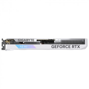 GIGABYTE AERO GeForce RTX 4060 OC 8G NVIDIA 8 Go GDDR6