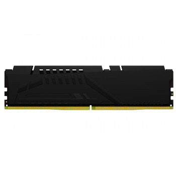 Kingston Technology FURY Beast 64 Go 5600 MT s DDR5 CL36 DIMM (Kits de 2) Black EXPO