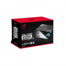 ASUS ROG THOR 1000P2-GAMING unité d'alimentation d'énergie 1000 W 20+4 pin ATX ATX Noir, Argent