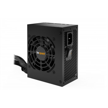 be quiet! SFX POWER 3 450W unité d'alimentation d'énergie 20+4 pin ATX Noir