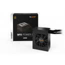 be quiet! SFX POWER 3 450W unité d'alimentation d'énergie 20+4 pin ATX Noir