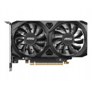 MSI Geforce RTX 3050 VENTUS 2X 6G OC NVIDIA 6 Go GDDR6