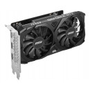 MSI Geforce RTX 3050 VENTUS 2X 6G OC NVIDIA 6 Go GDDR6