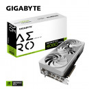 GIGABYTE AERO GeForce RTX 4080 SUPER OC 16G NVIDIA 16 Go GDDR6X