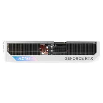 GIGABYTE AERO GeForce RTX 4080 SUPER OC 16G NVIDIA 16 Go GDDR6X