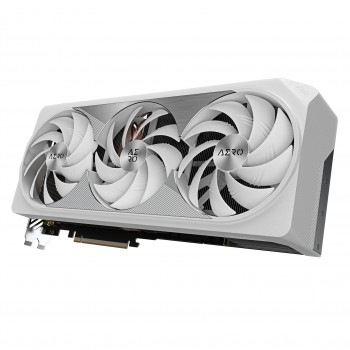 GIGABYTE AERO GeForce RTX 4080 SUPER OC 16G NVIDIA 16 Go GDDR6X