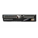 GIGABYTE AORUS GeForce RTX 4080 SUPER MASTER 16G NVIDIA 16 Go GDDR6X