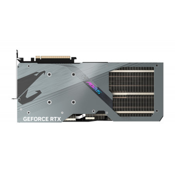 GIGABYTE AORUS GeForce RTX 4080 SUPER MASTER 16G NVIDIA 16 Go GDDR6X