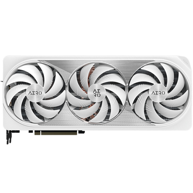 GIGABYTE AERO GeForce RTX 4090 OC 24G NVIDIA 24 Go GDDR6X