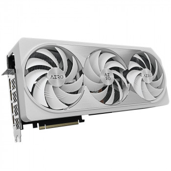 GIGABYTE AERO GeForce RTX 4090 OC 24G NVIDIA 24 Go GDDR6X