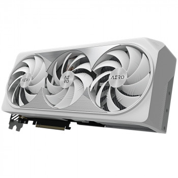 GIGABYTE AERO GeForce RTX 4090 OC 24G NVIDIA 24 Go GDDR6X