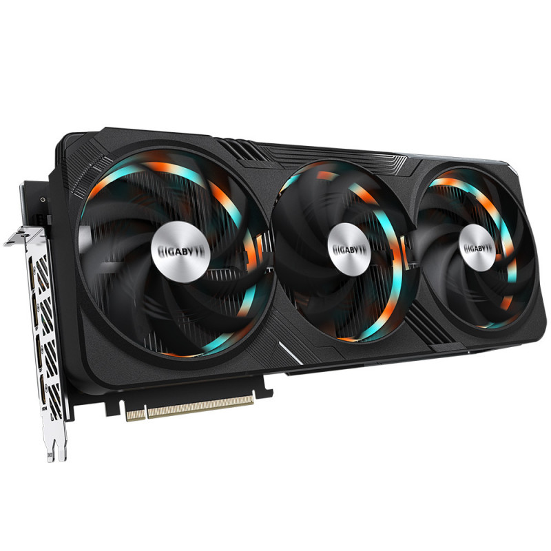 GIGABYTE GAMING GeForce RTX 4090 OC 24G NVIDIA 24 Go GDDR6X