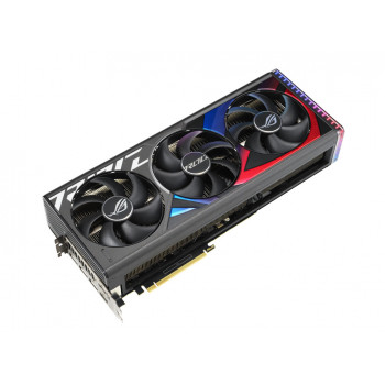 ASUS ROG -STRIX-RTX4090-24G-GAMING NVIDIA GeForce RTX 4090 24 Go GDDR6X