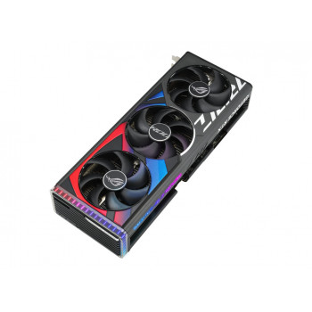 ASUS ROG -STRIX-RTX4090-24G-GAMING NVIDIA GeForce RTX 4090 24 Go GDDR6X