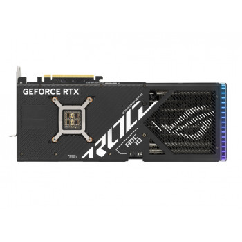 ASUS ROG -STRIX-RTX4090-24G-GAMING NVIDIA GeForce RTX 4090 24 Go GDDR6X