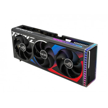 ASUS ROG -STRIX-RTX4090-24G-GAMING NVIDIA GeForce RTX 4090 24 Go GDDR6X