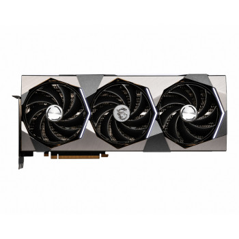 MSI SUPRIM GeForce RTX 4090 X 24G NVIDIA 24 Go GDDR6X