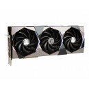 MSI SUPRIM GeForce RTX 4090 X 24G NVIDIA 24 Go GDDR6X