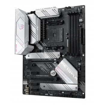 ASUS ROG STRIX B550-A GAMING AMD B550 Emplacement AM4 ATX