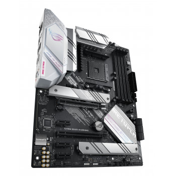 ASUS ROG STRIX B550-A GAMING AMD B550 Emplacement AM4 ATX