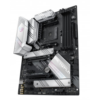 ASUS ROG STRIX B550-A GAMING AMD B550 Emplacement AM4 ATX