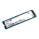 Kingston Technology 4000G NV2 M.2 2280 PCIe 4.0 NVMe SSD