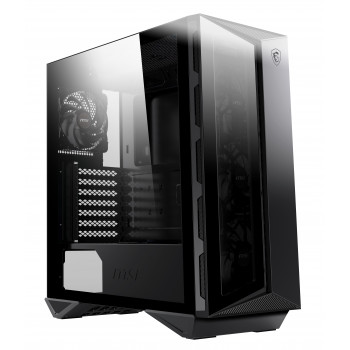 MSI MPG GUNGNIR 110R unité centrale Midi Tower Noir