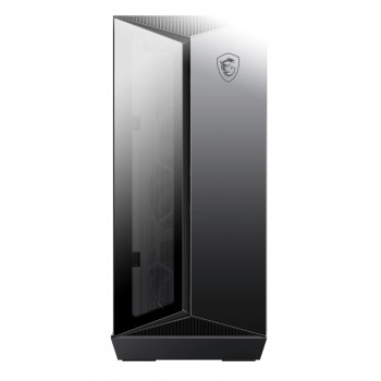 MSI MPG GUNGNIR 110R unité centrale Midi Tower Noir